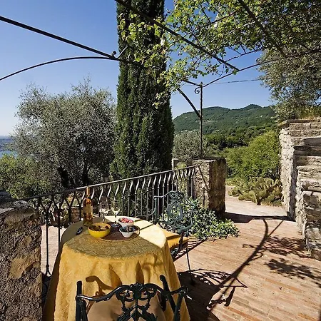 Farm stay Dimora Bolsone Gardone Riviera