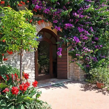 Dimora Bolsone Farm stay