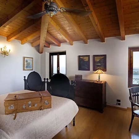 Farm stay Dimora Bolsone *